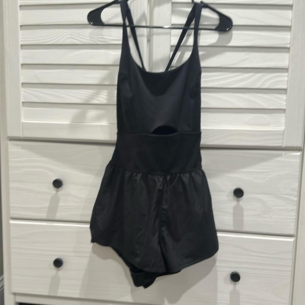 New with tags free people movement jumper